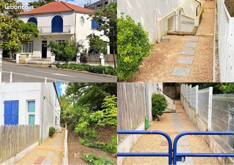 Appartement 2 pièces 15 m² · à La Baule-Escoublac · 15 m² · 39 500 €