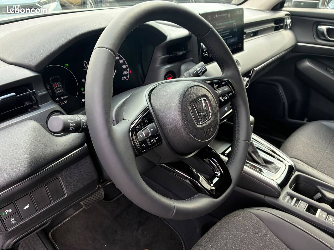 HONDA HR-V e:HEV 1.5 i-MMD Advance (image 12)