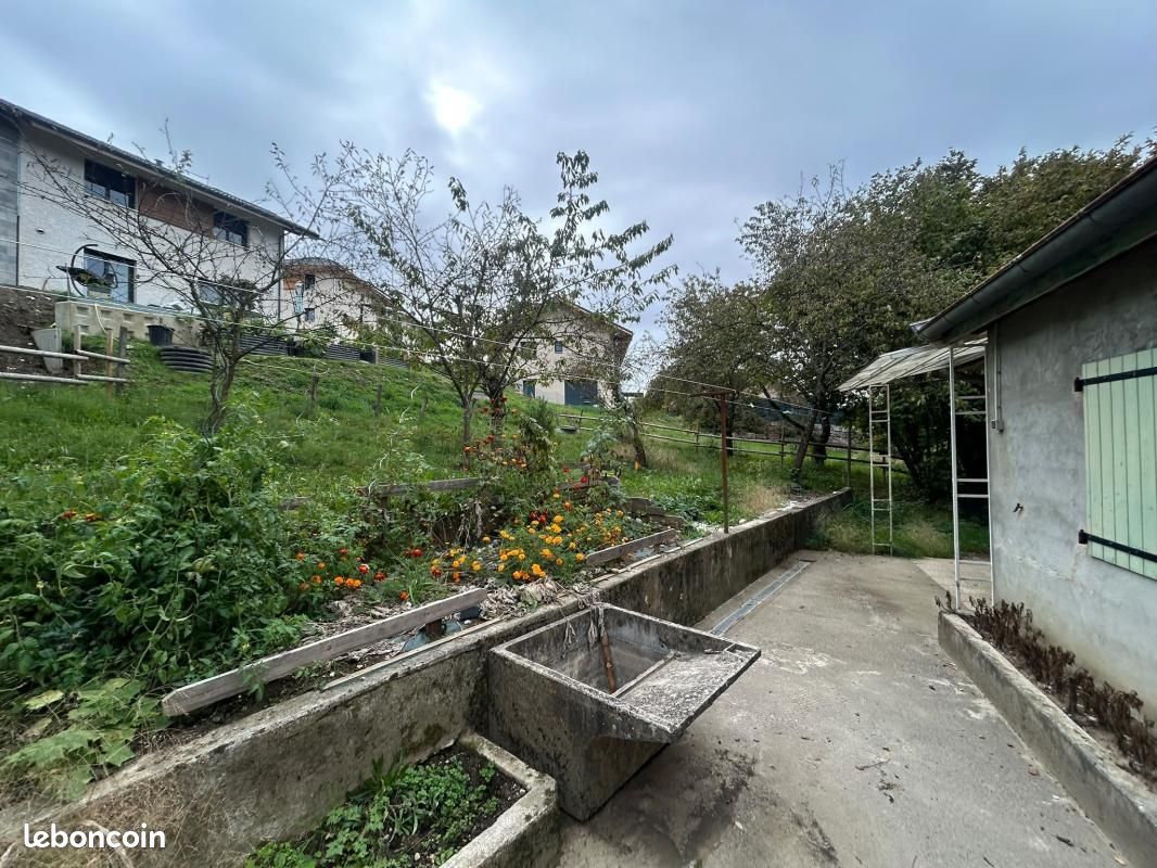 Appartement 3 pièces 81 m² · à Saint-Félix · 81 m² · 1 042 €/mois