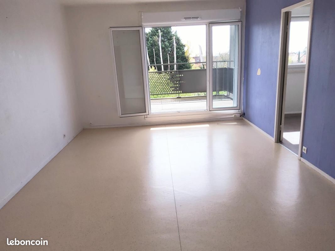Appartement 4 pièces 86 m² · à Pougues-les-Eaux · 86 m² · 674 €