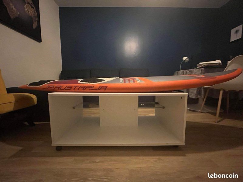 Planche à voile Windsurf JP Australia Vague wave (image 3)