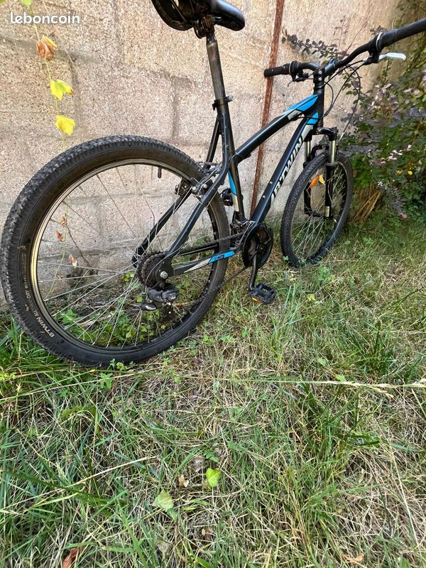 Vtt - b’twin rockrider 340 (image 3)
