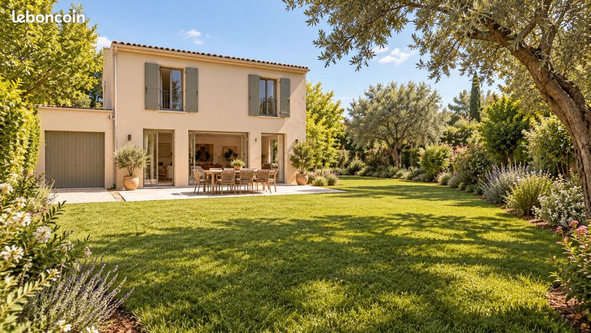Maison 4 pièces 83 m² · à Montussan · 83 m² · 312 620 €
