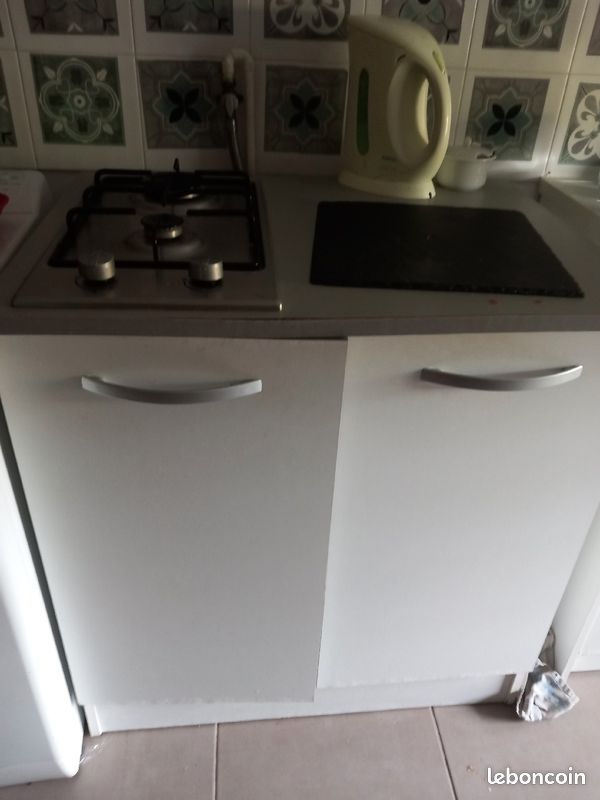 Vide appartement (image 2)