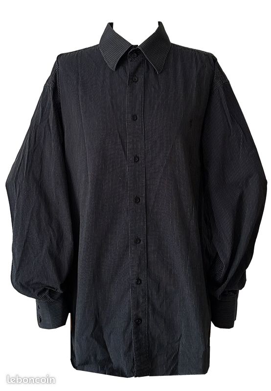 Chemise Yves Saint Laurent vintage Vêtements