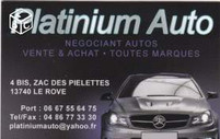 Logo du professionnel