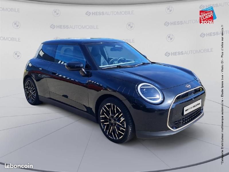 Mini Cooper 3 Portes SE 218ch Favoured (image 3)