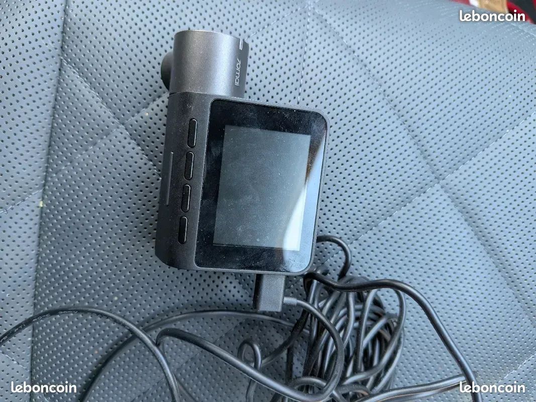 dashcam 70mai midrive d02