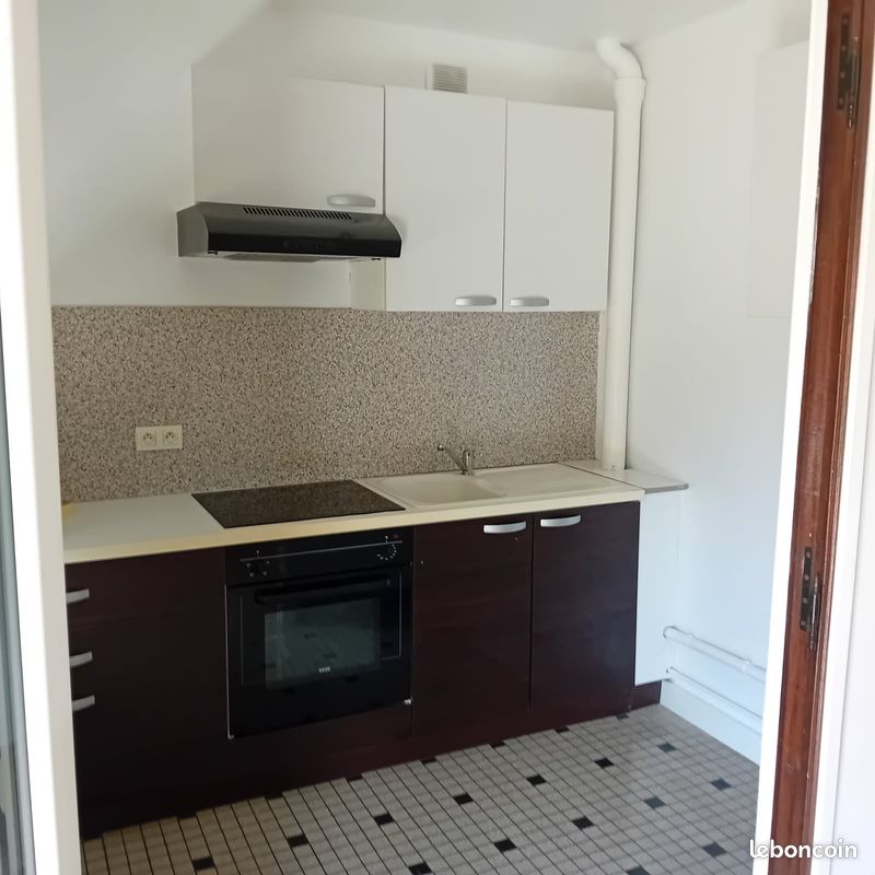 Appartement 2 pièces 31 m² · à Épernay · 31 m² · 62 000 €