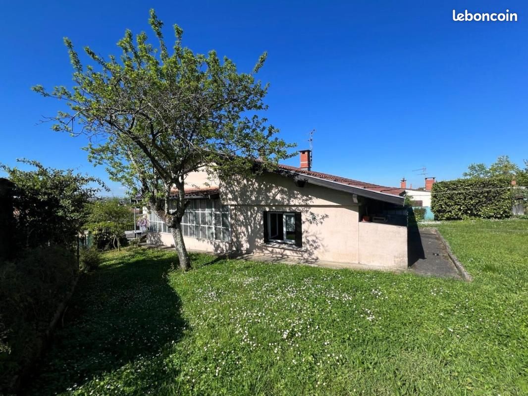 Maison 4 pièces 85 m² · à L'Union · 85 m² · 259 000 €