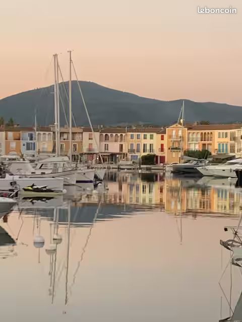 Maison 3 pièces 63 m² · à Grimaud · 63 m² · 799 000 €