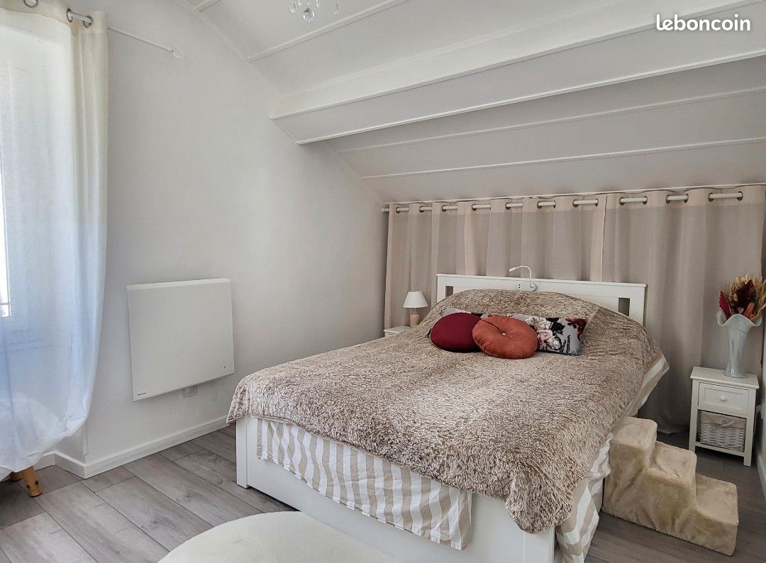 Appartement 3 pièces 55 m² · à Annemasse · 55 m² · 1 400 €/mois
