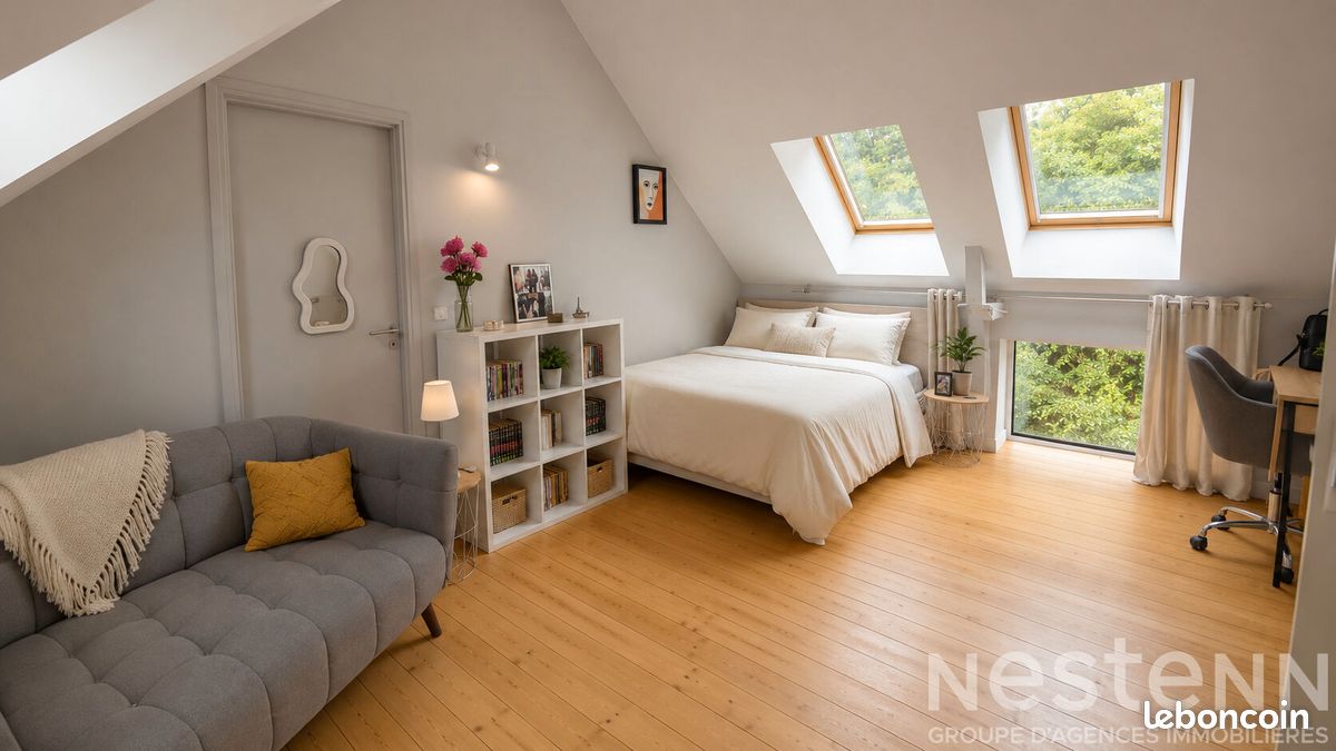 Maison 7 pièces 197 m² (image 8)