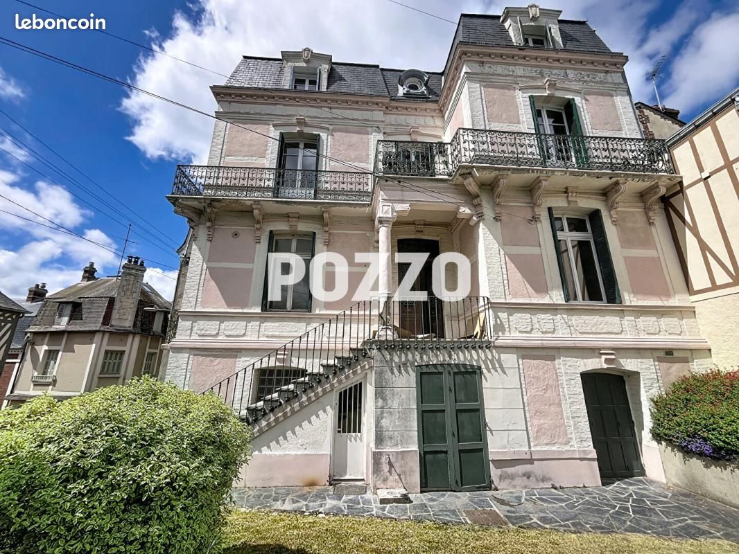 Appartement 1 pièce 23 m² · à Trouville-sur-Mer · 23 m² · 180 000 €