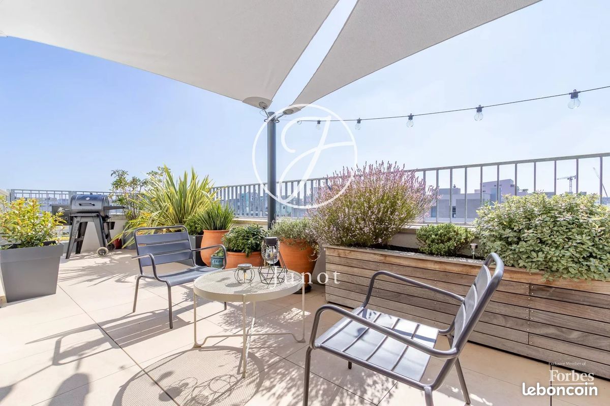 Appartement 5 pièces 155 m² · à Nantes · 155 m² · 1 155 000 €