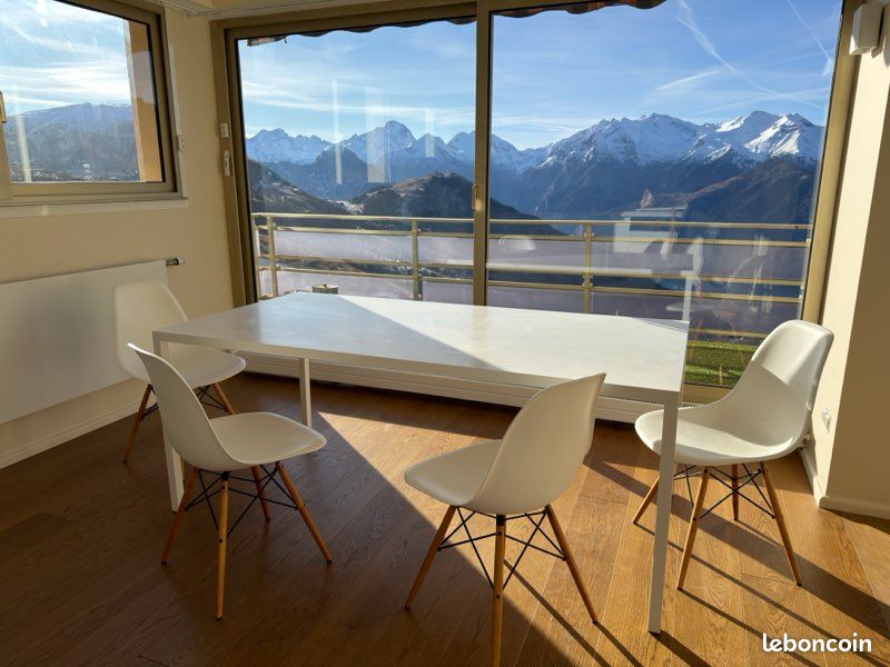 Vitra chaise design (image 5)