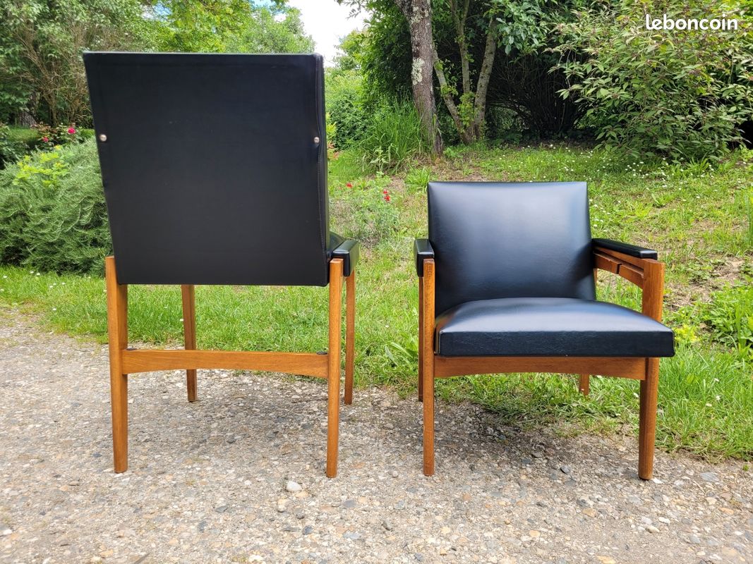 Fauteuils à système (image 4)