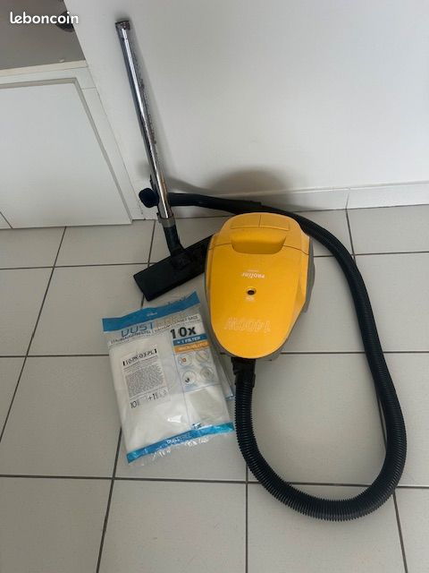 Aspirateur traineau Proline (image 1)