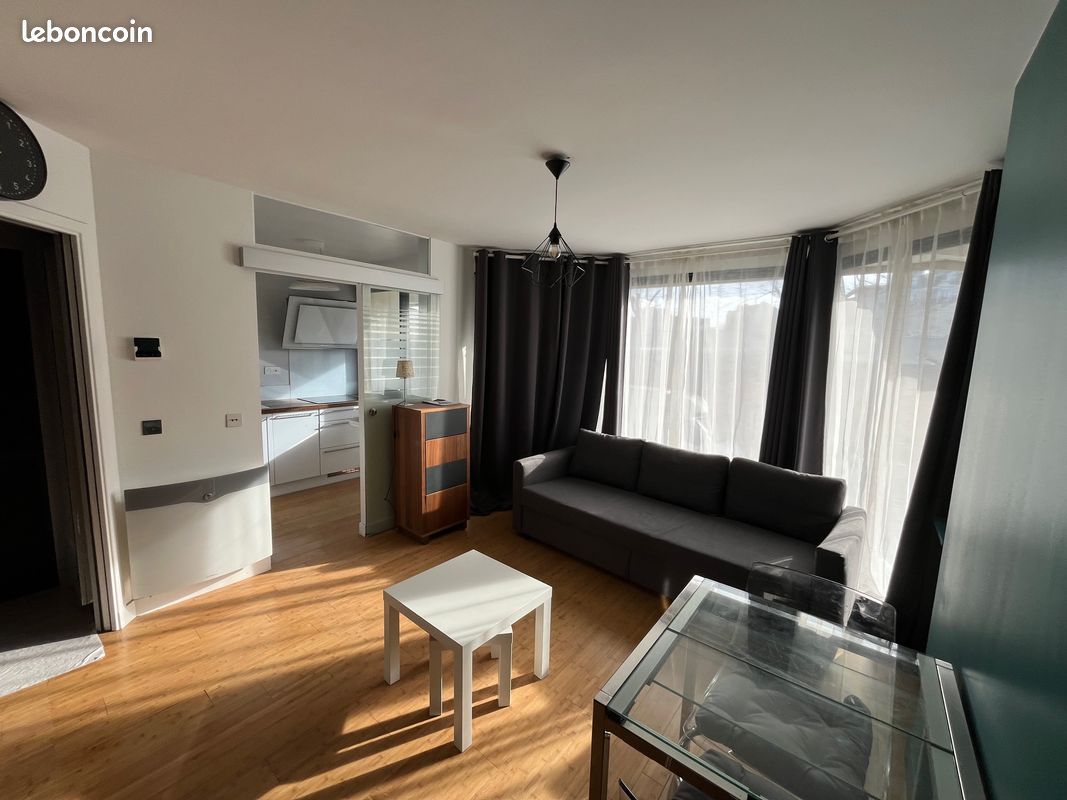 Appartement 2 pièces 36 m² · aux Lilas · 36 m² · 1 170 €/mois