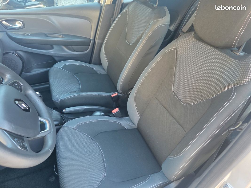 💎renault clio iv 1.5 dci 75 ch trend bvm5 💎1ere main ⏩️SANS AD BLUE ✅️ 5 places ⏩️ entretien constructeur (image 6)