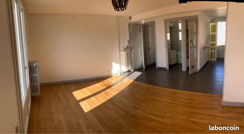 Appartement 3 pièces 67 m² · à Chalon-sur-Saône · 67 m² · 119 000 €