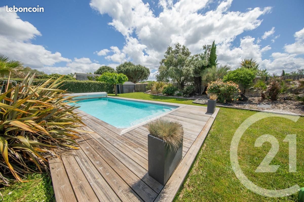 Maison 7 pièces 170 m² (image 14)