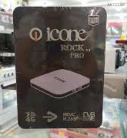 Iconos de Rock - Ver la serie de tv online