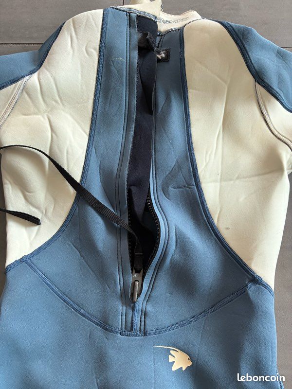 Shorty taille M (image 3)
