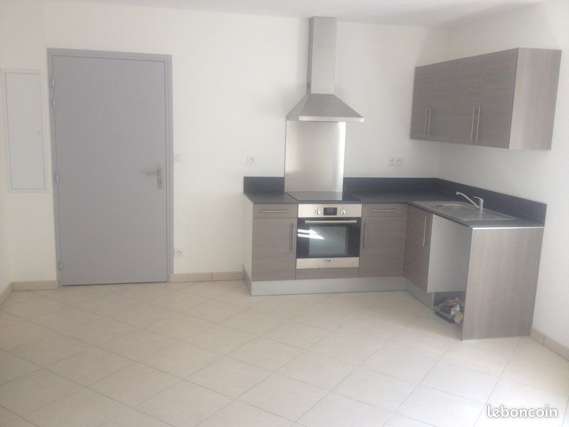 Appartement 2 pièces 42 m² · à Castres · 42 m² · 500 €/mois