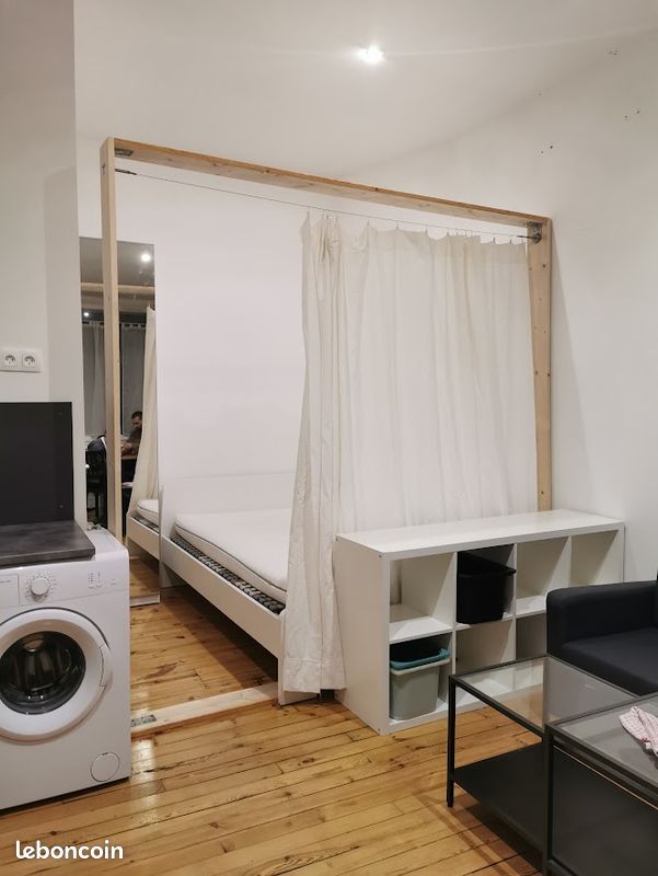 STUDIO hyper centre - Locations