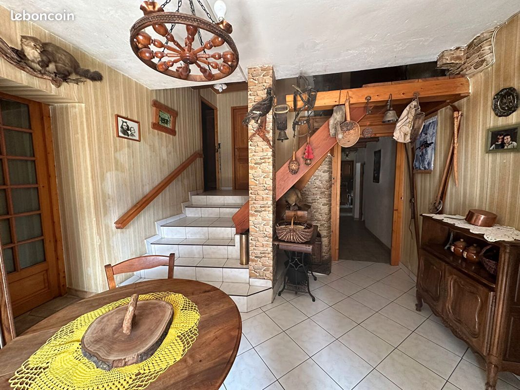 Appartement 4 pièces 150 m² · à Beaufort · 150 m² · 520 000 €