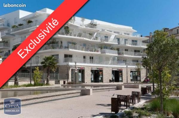 Appartement 2 pièces 48 m² · à Cannes · 48 m² · 330 000 €