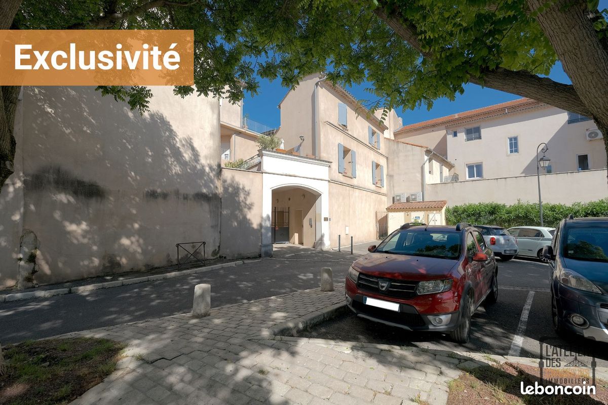 Appartement 4 pièces 121 m² · à Bléré · 121 m² · 299 000 €
