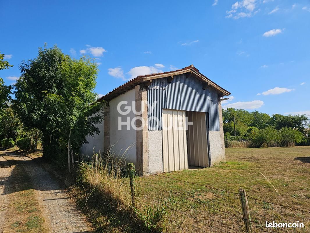 Parking Mervent · 29 500 €