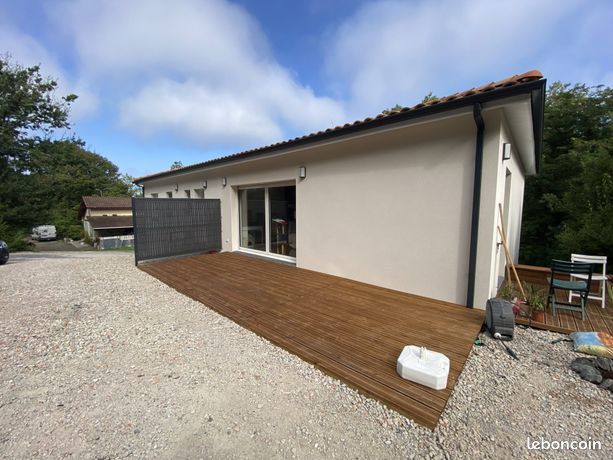 Maison 8 pièces 178 m²