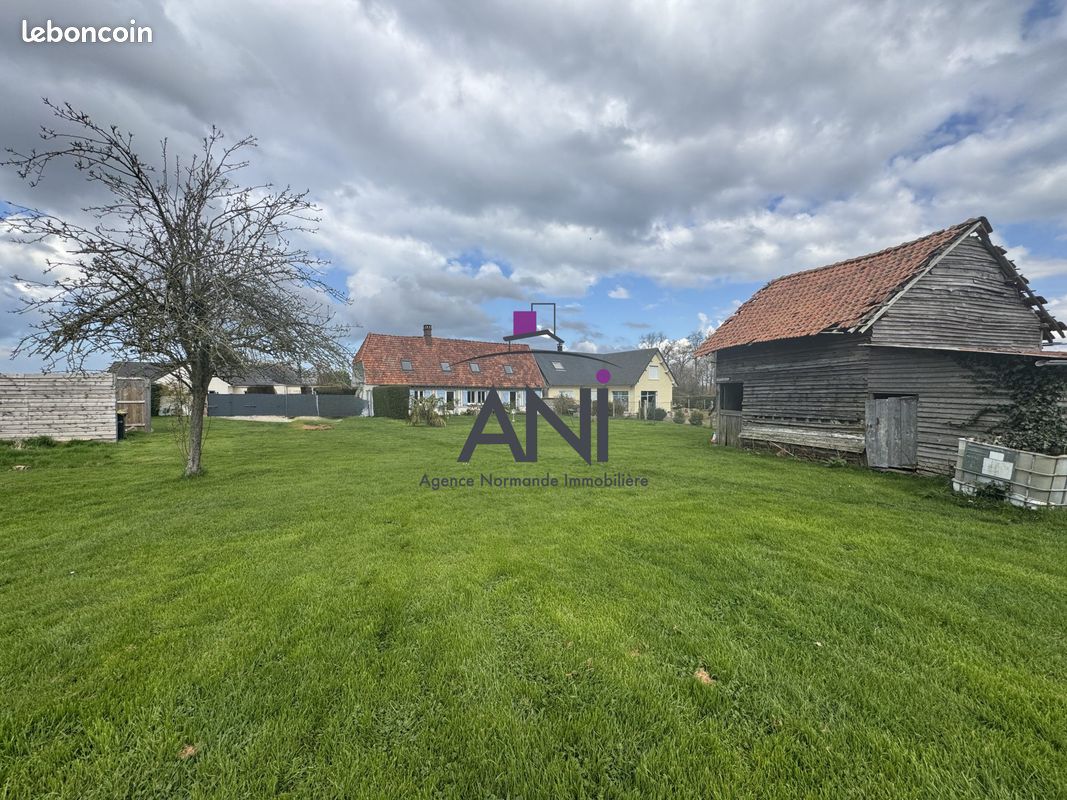 Maison 4 pièces 110 m² · à Luneray · 110 m² · 210 000 €