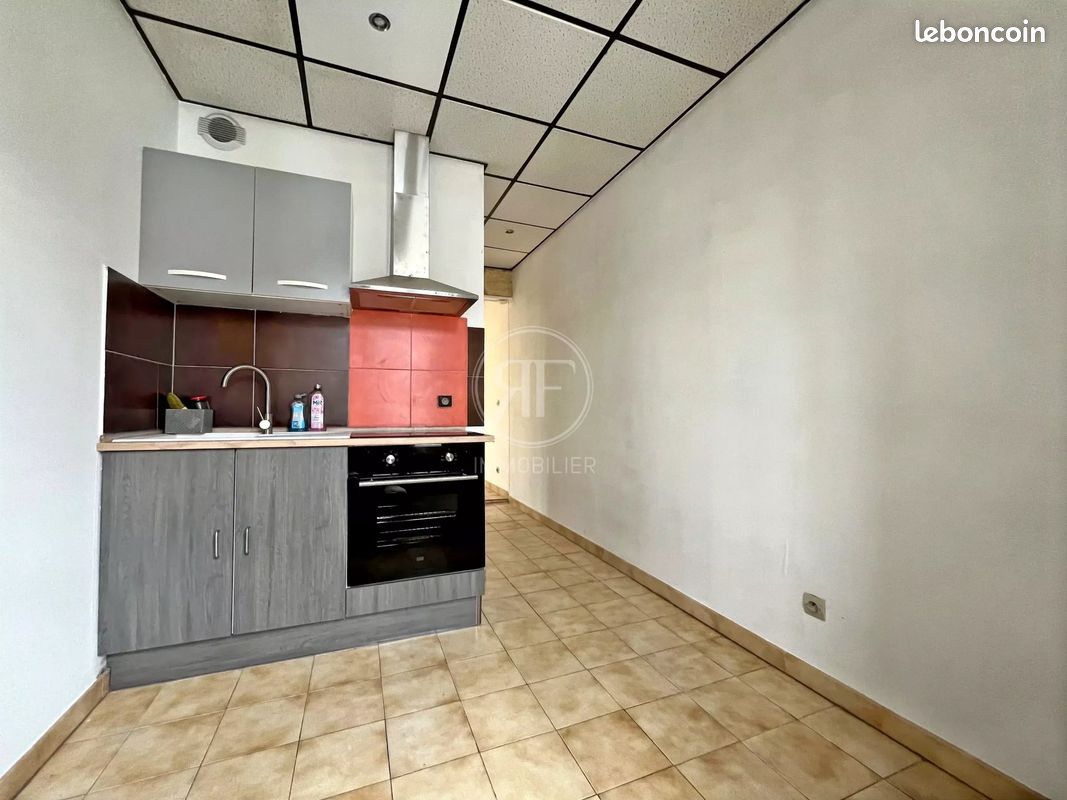 Appartement 1 pièce 29 m² · à Libourne · 29 m² · 550 €