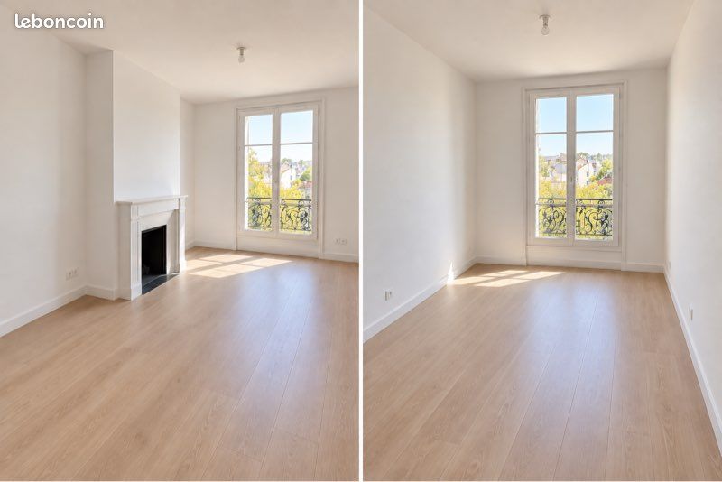 Appartement 2 pièces 44 m² · à Poissy · 44 m² · 1 190 €/mois