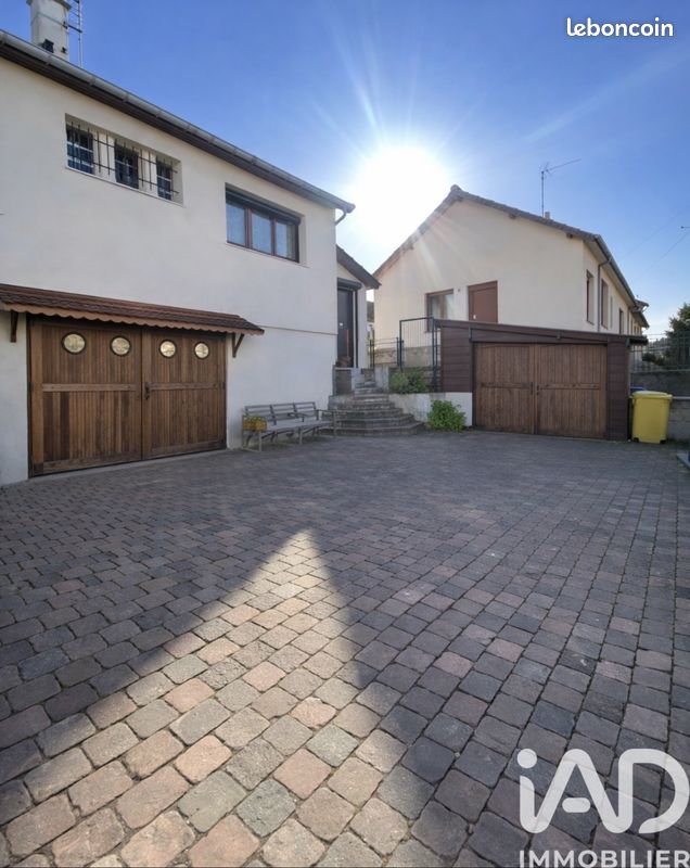 Maison 5 pièces 90 m² · à Limeil-Brévannes · 90 m² · 335 000 €