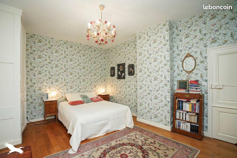 Maison 6 pièces 190 m² · à Rochecorbon · 190 m² · 530 250 €