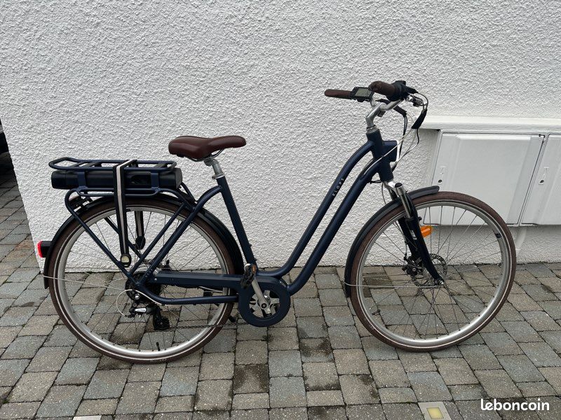 Vélo Elops 900 e Btwin Vélos