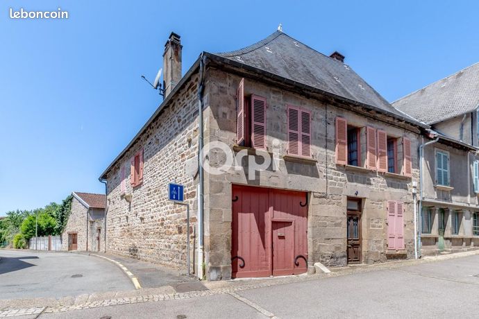 Maison 6 pièces 182 m²