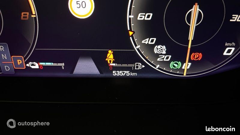 Cupra Formentor 1.4 e-HYBRID 245ch VZ DSG6 (image 9)