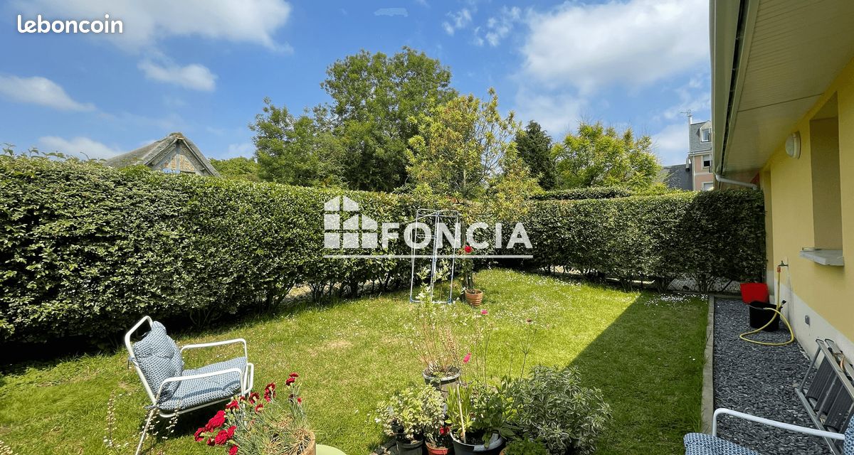 Maison 4 pièces 83 m² · à Beuzeville · 83 m² · 908 €/mois