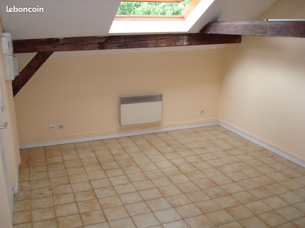 Appartement a louer metz - 2 pièce(s) - 33 m2 - Surfyn