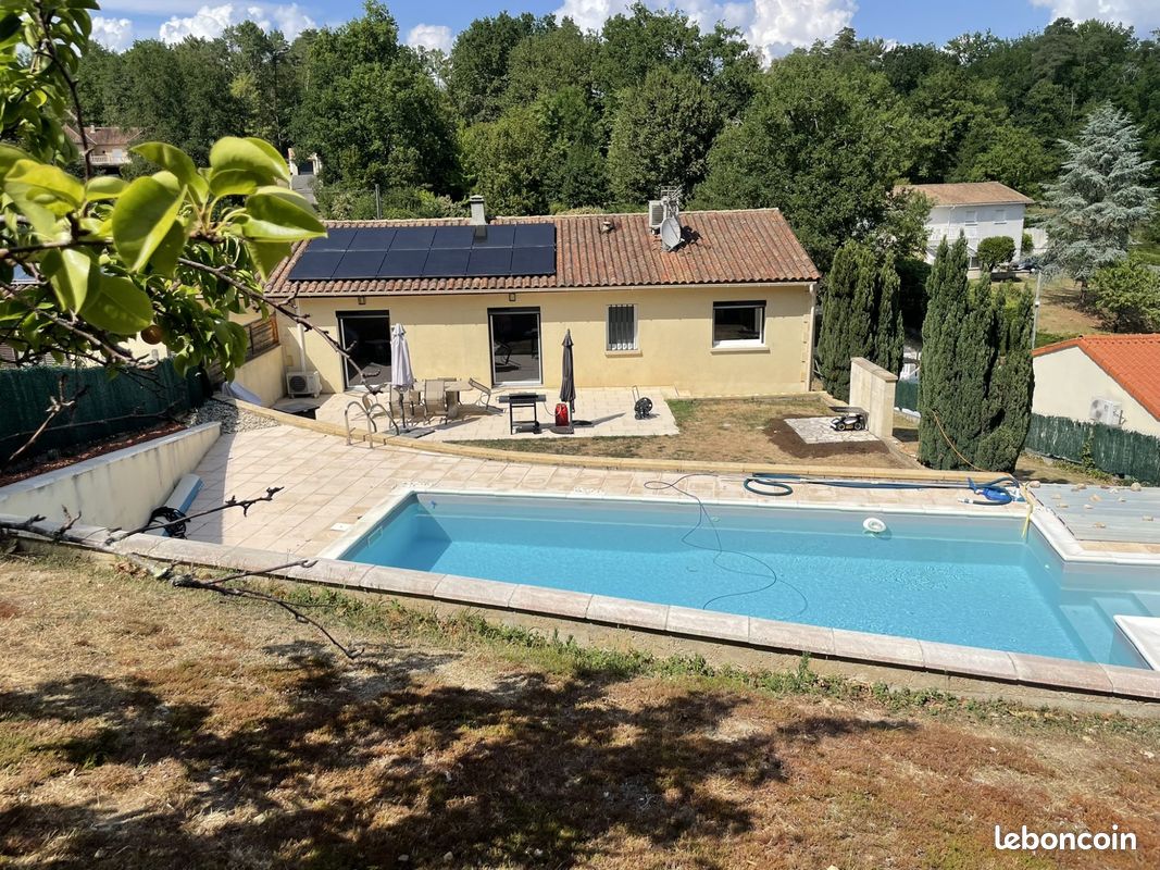 Maison 5 pièces 170 m² · à Chancelade · 170 m² · 322 000 €