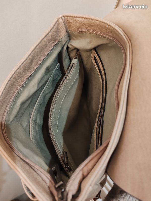 Sac à dos Flora Co Accessoires Bagagerie