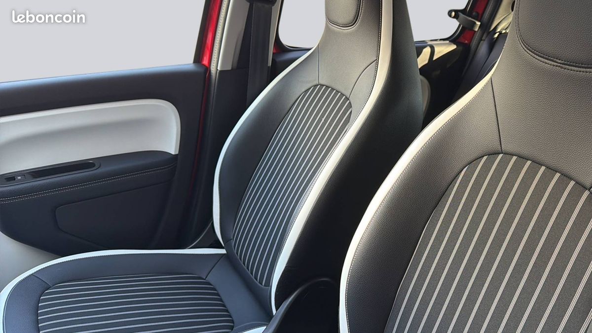 Renault twingo iii e tech techno (image 12)
