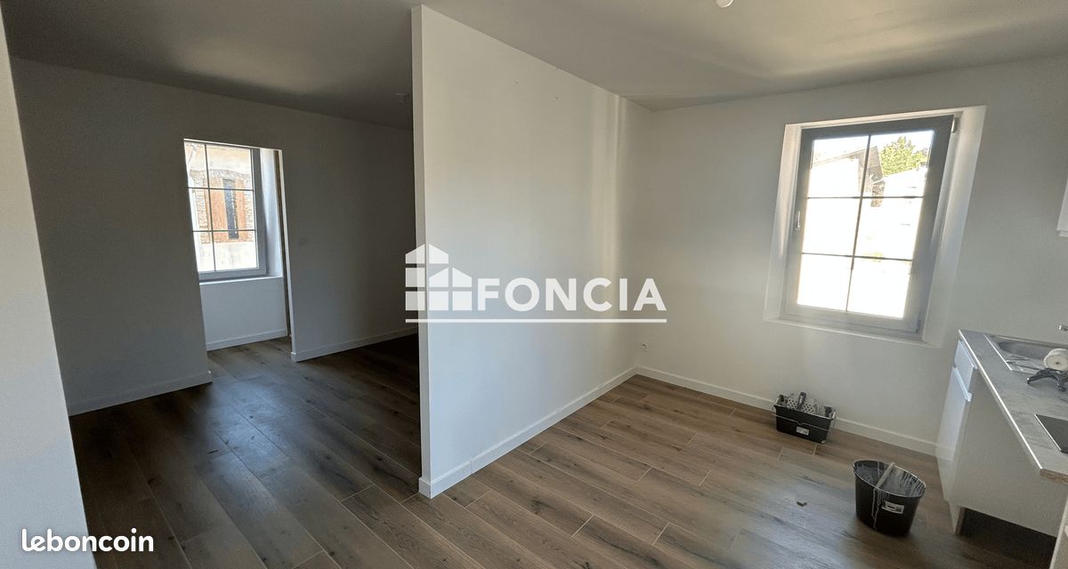 Appartement 2 pièces 27 m² · à Lombez · 27 m² · 530 €/mois