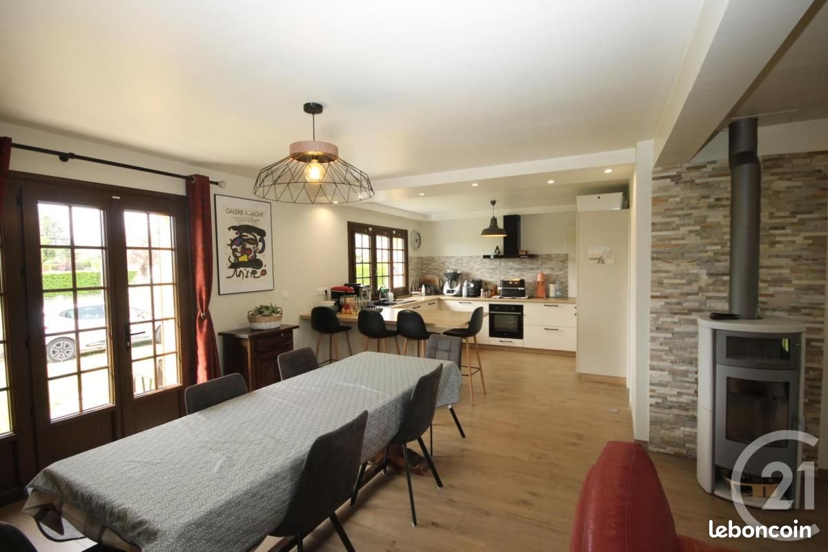 Maison 5 pièces 96 m² · à Chaingy · 96 m² · 245 000 €